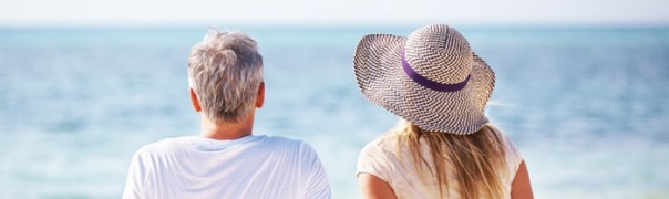 Relax in retirement with equity release