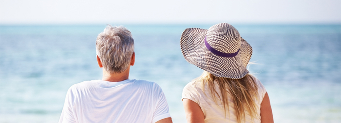 Relax in retirement with equity release